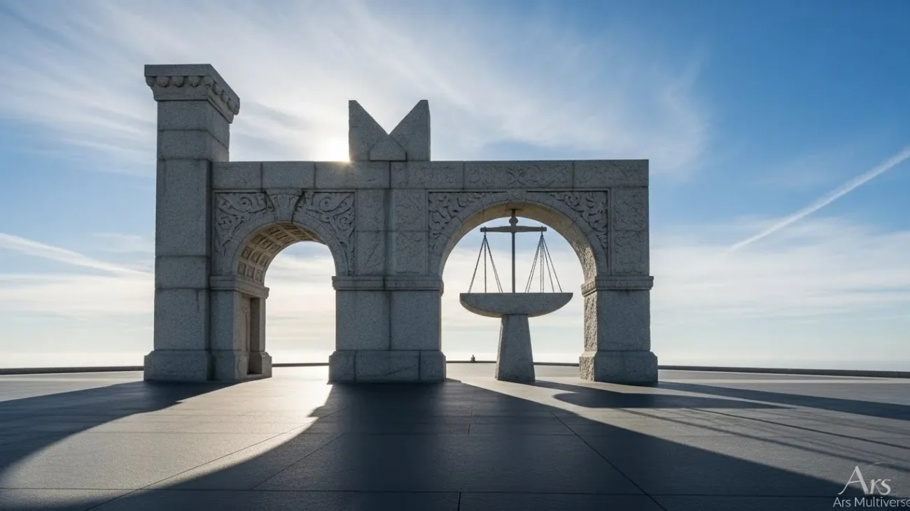 Os Freios e Contrapesos Essenciais