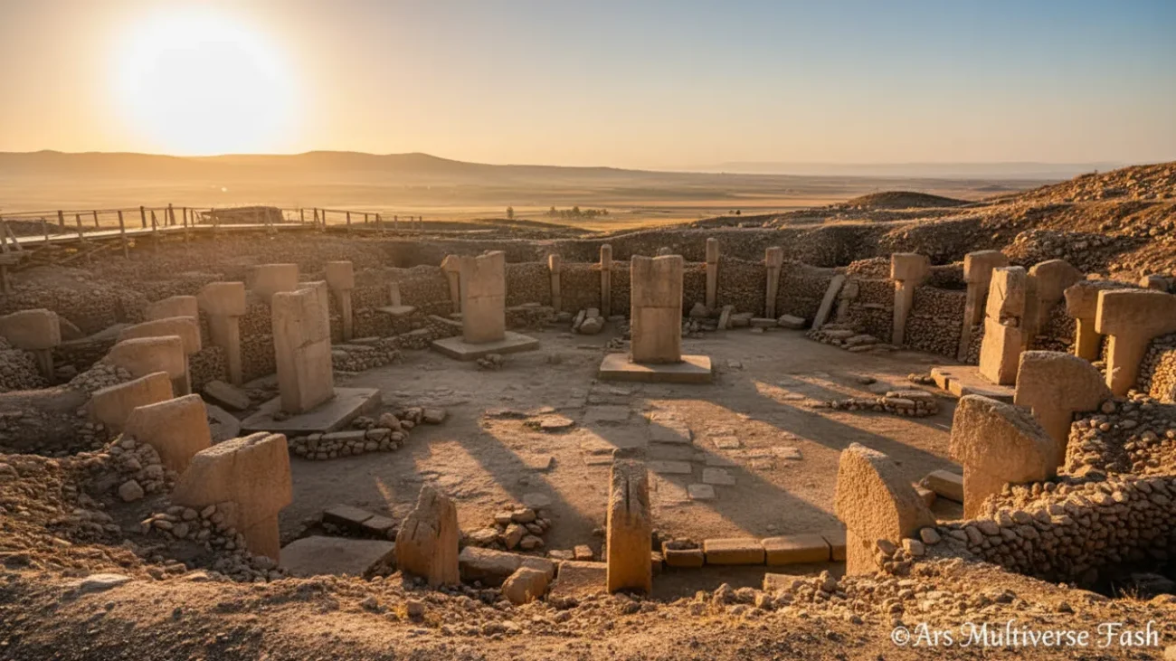 O Propósito: Um Centro Espiritual?