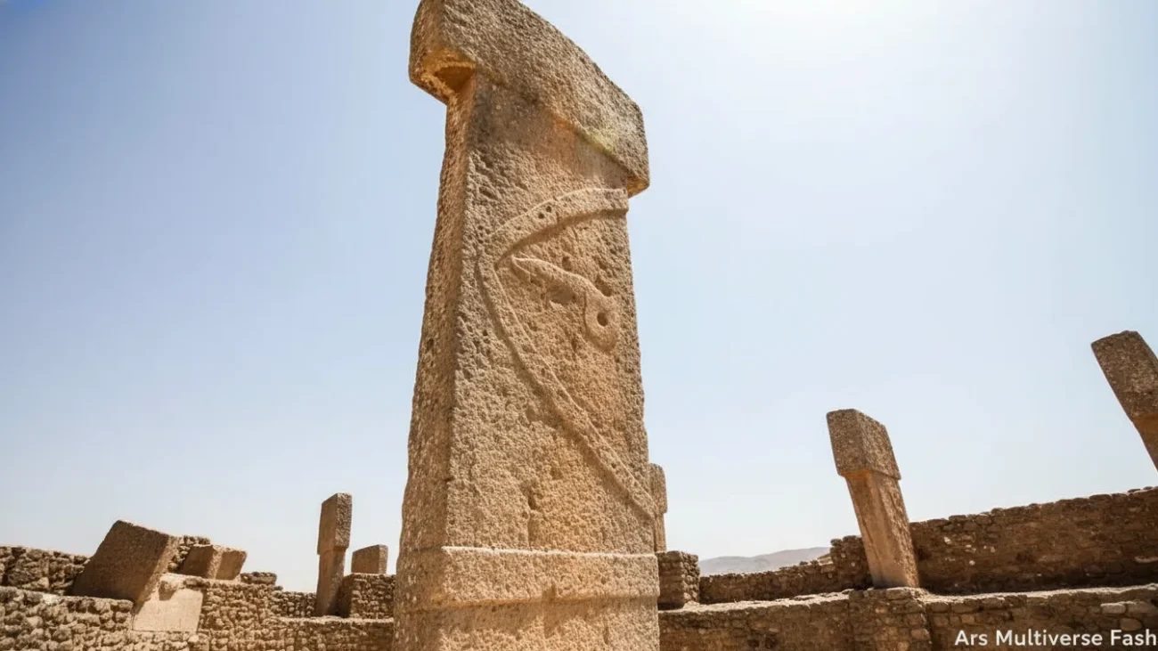 A Descoberta que Mudou a História