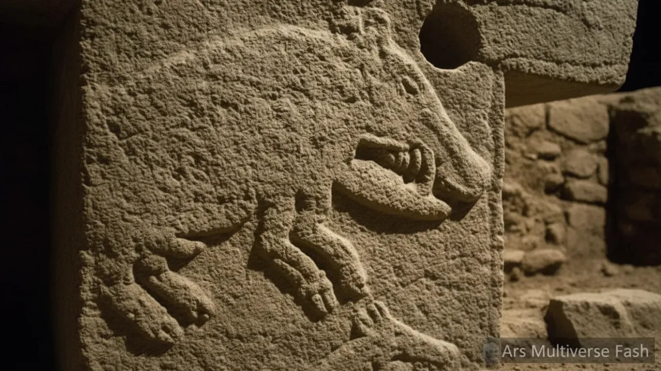 Os Construtores Caçadores-Coletores