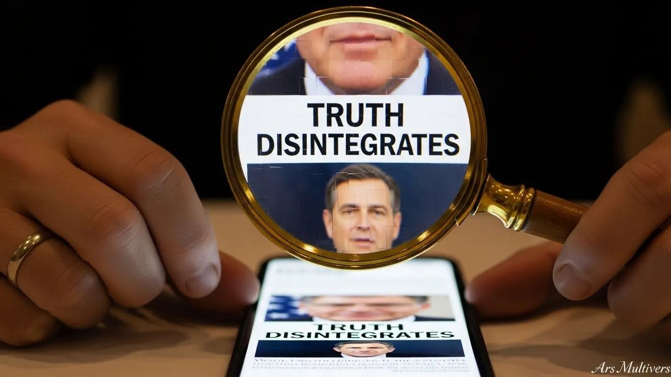 Fake News e Pós-Verdade - Guia Completo Para Identificar Desinformação