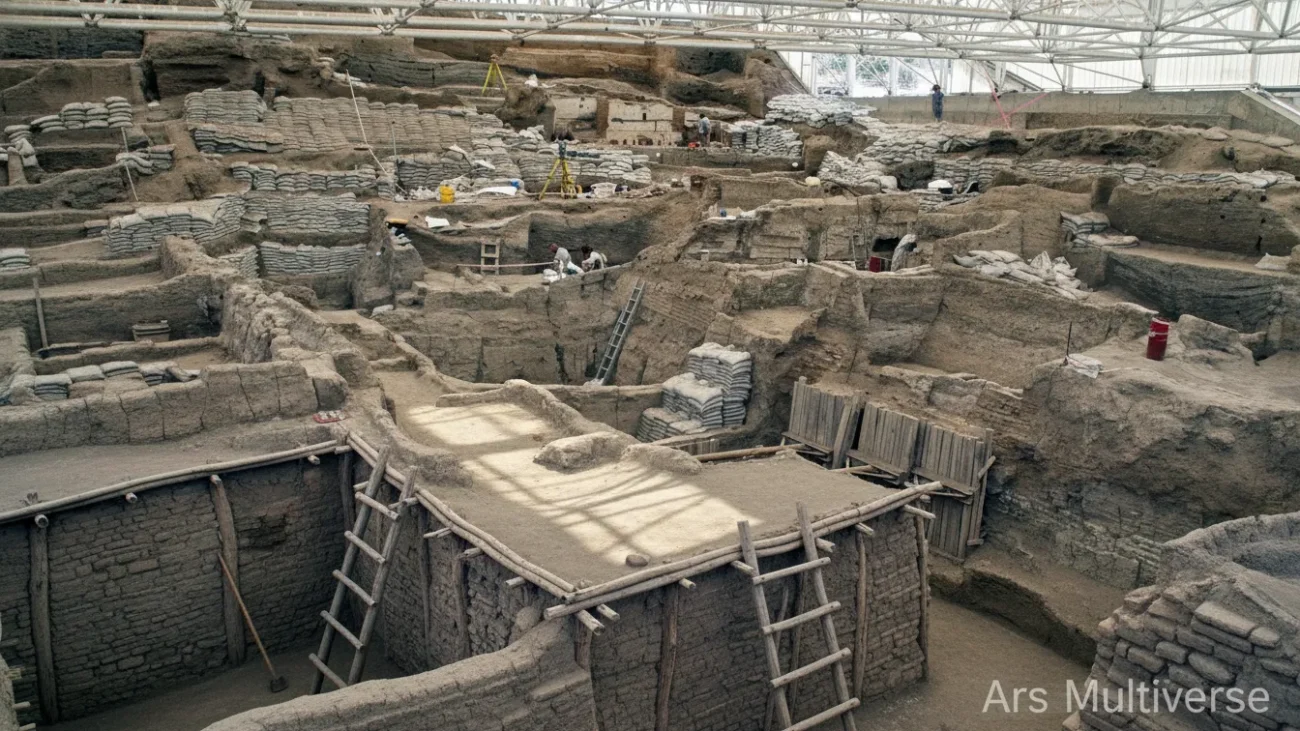 A Arquitetura Unica da Cidade2