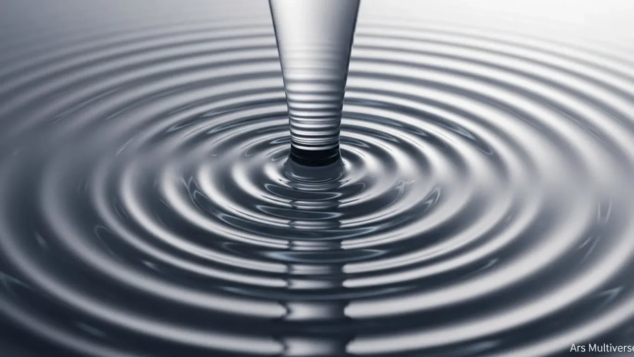 A Física do Som Ondas e Meios