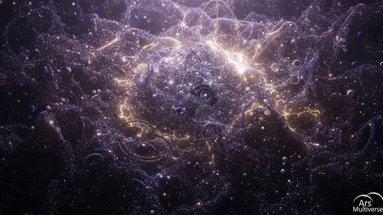 A Gravidade Quantica e o Pre Big Bang2