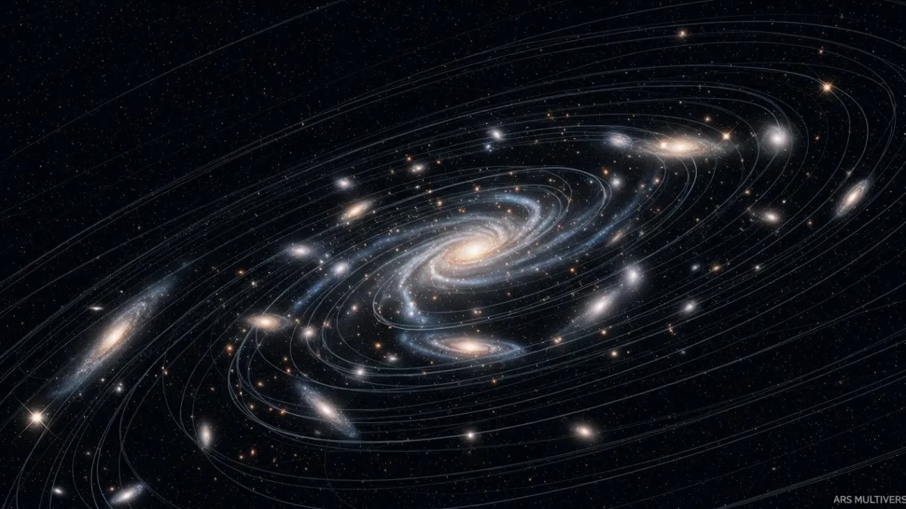 A Materia Escura e Energia Escura2 1