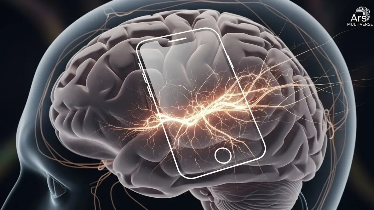 O Fenômeno da Vibração Fantasma Celular