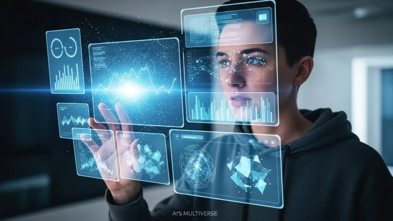 A Revolução da Inteligência Artificial na Cognição
