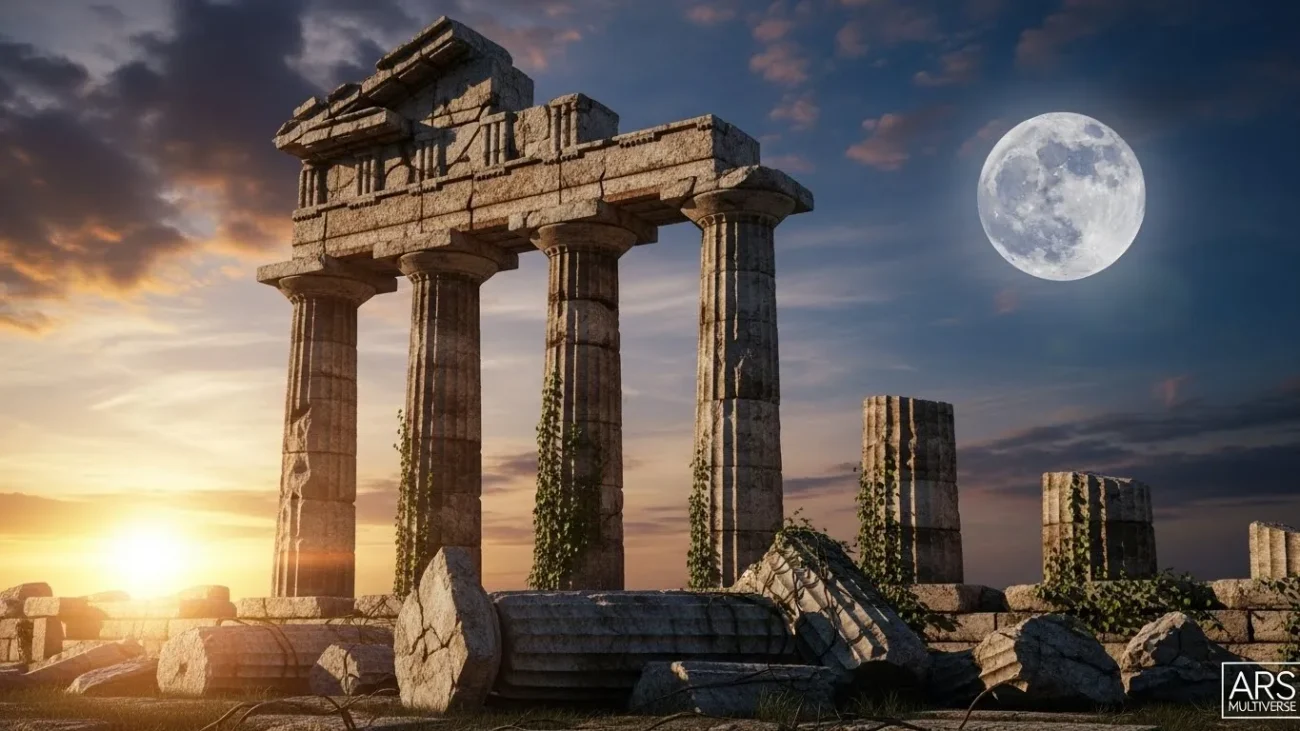 Ideia de Progresso: Por Que Acreditamos Que Futuro Será Melhor