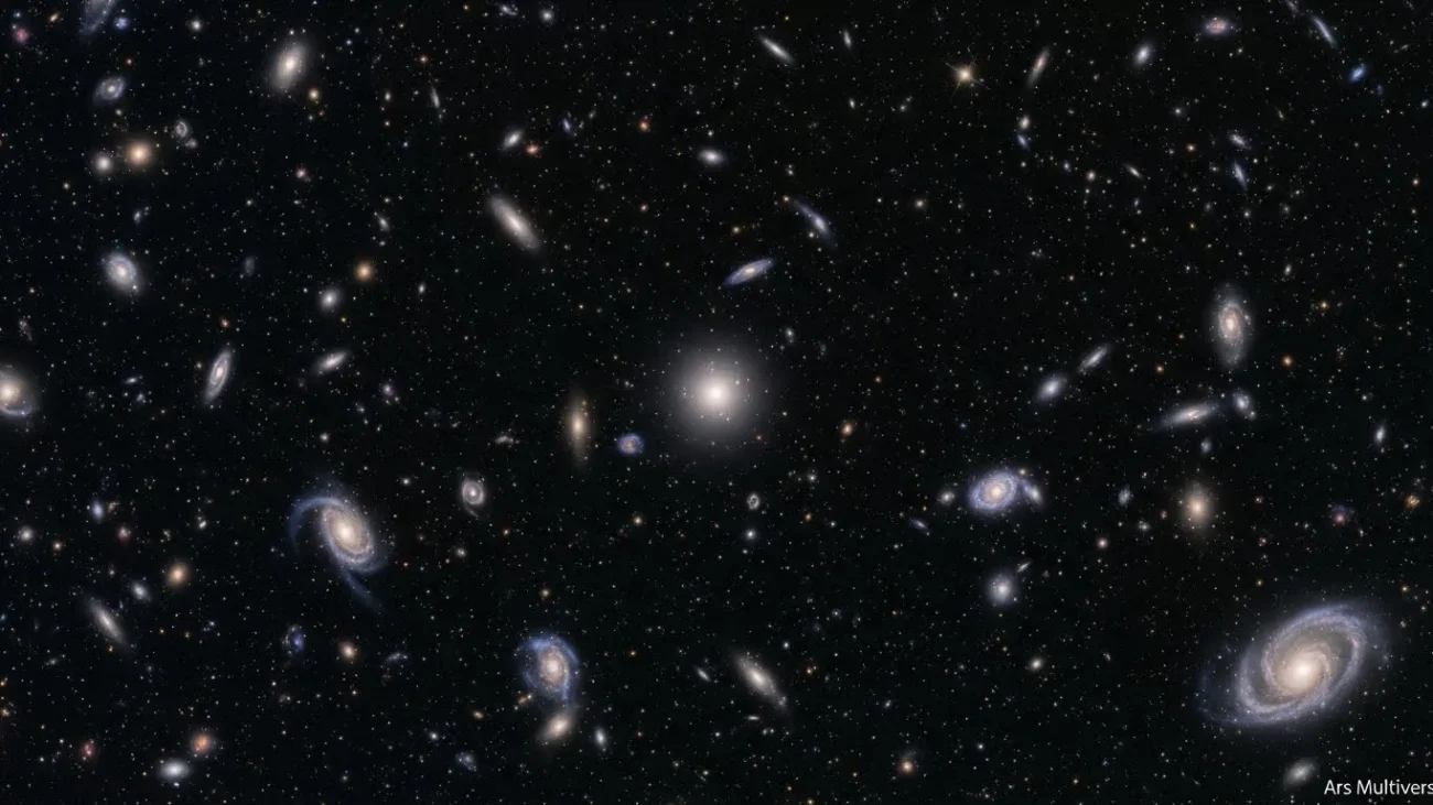 As Evidencias da Expansao Acelerada