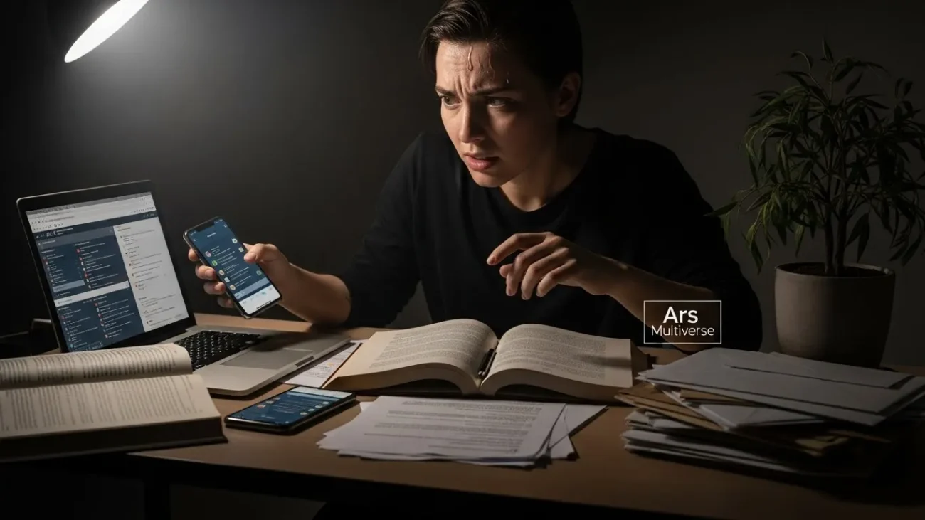 Causas e Gatilhos da Exaustao Mental2