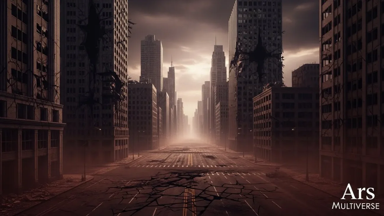 Como o Ódio Destrói a Sociedade (E Por Que Isso Nos Afeta)