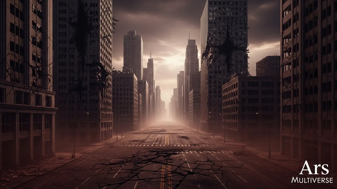 Como o Ódio Destrói a Sociedade (E Por Que Isso Nos Afeta)