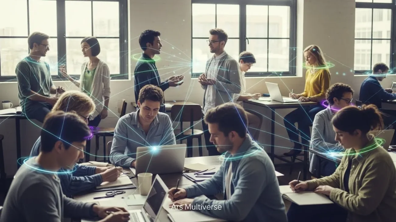 Comportamento e identidade em rede