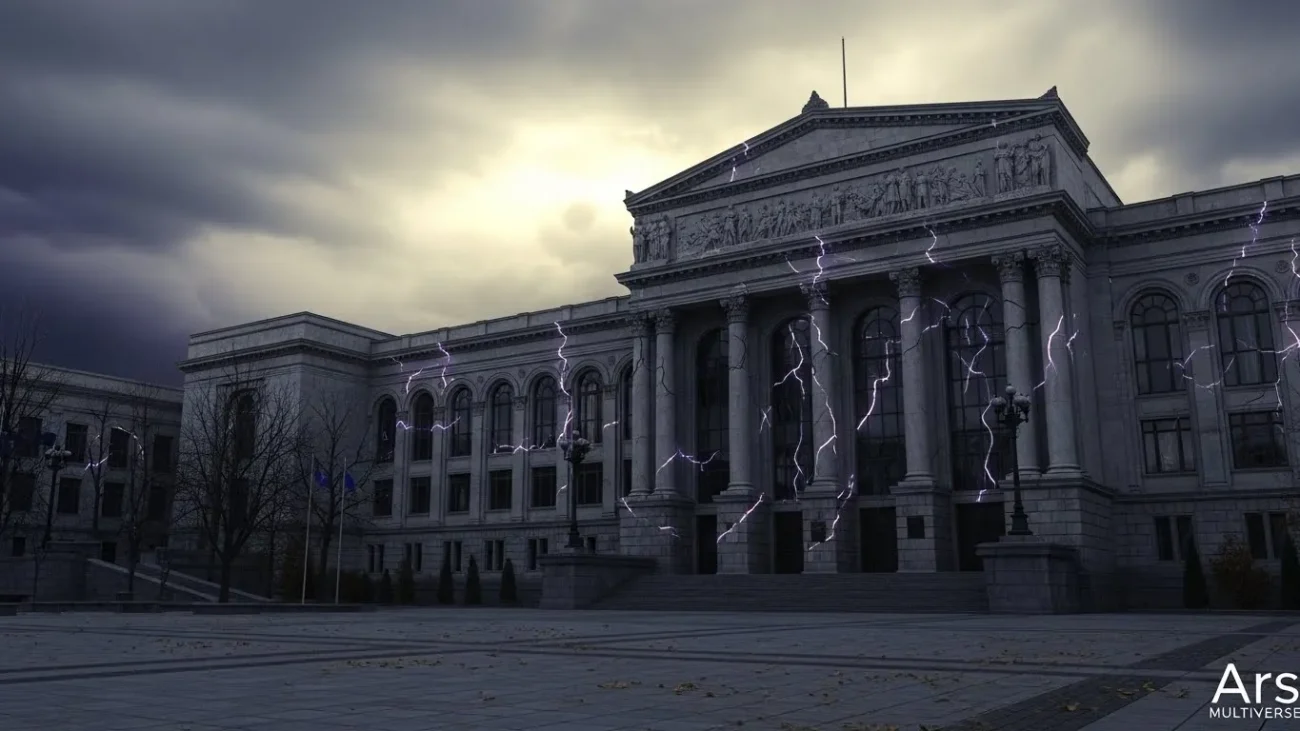 Consequencias para a Democracia