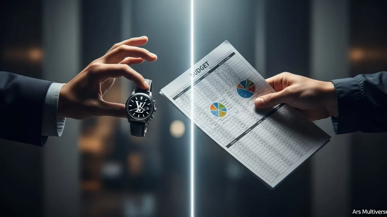 Emocao vs. Razao O Impacto nos Seus Gastos2