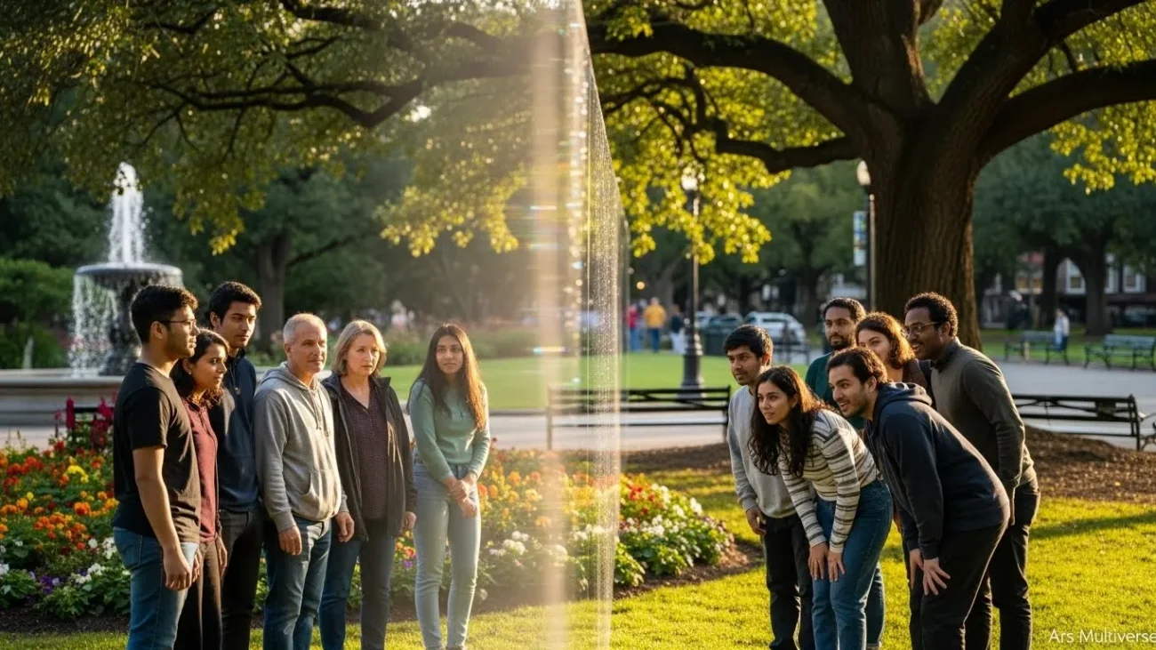 Entendendo a Polarização Social