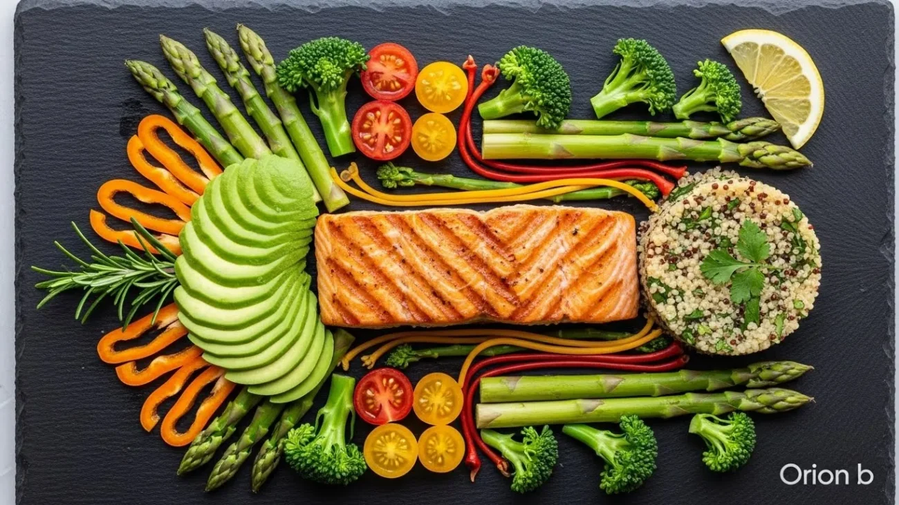 Estrategias nutricionais para otimizar o motor 1