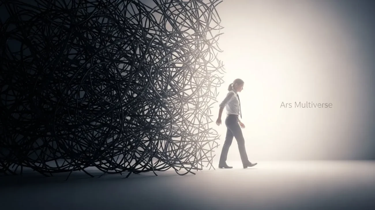 Técnicas para Quebrar a Ruminação Mental