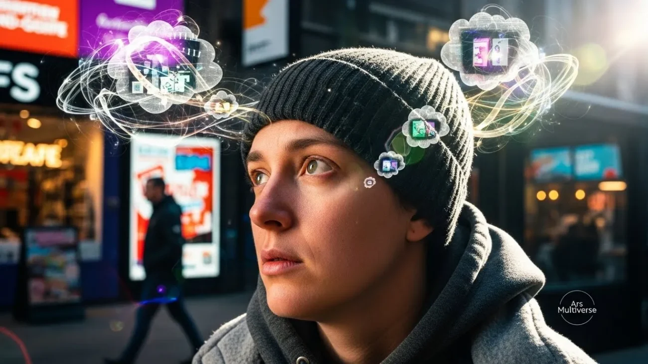 
O Que É Exaustão Mental? Sinais