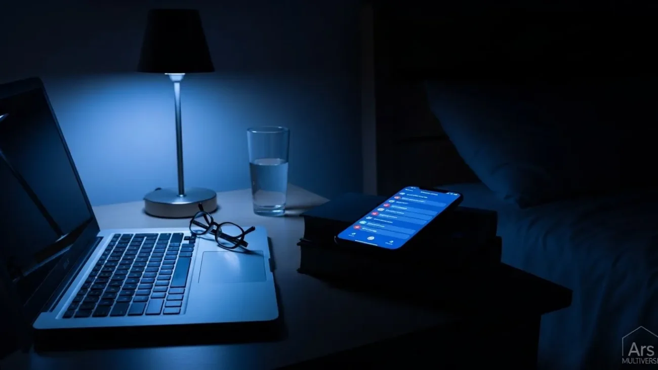 Fatores Modernos que Atrapalham