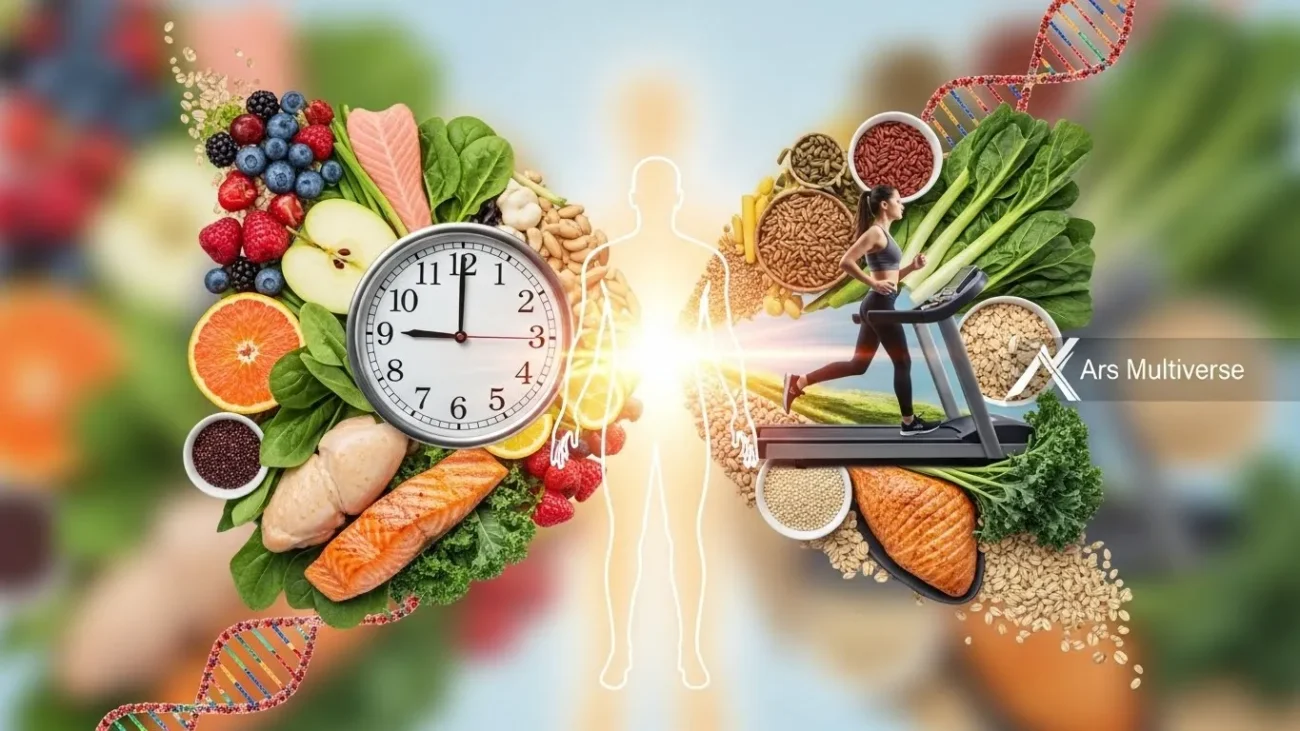 Fatores que influenciam seu ritmo