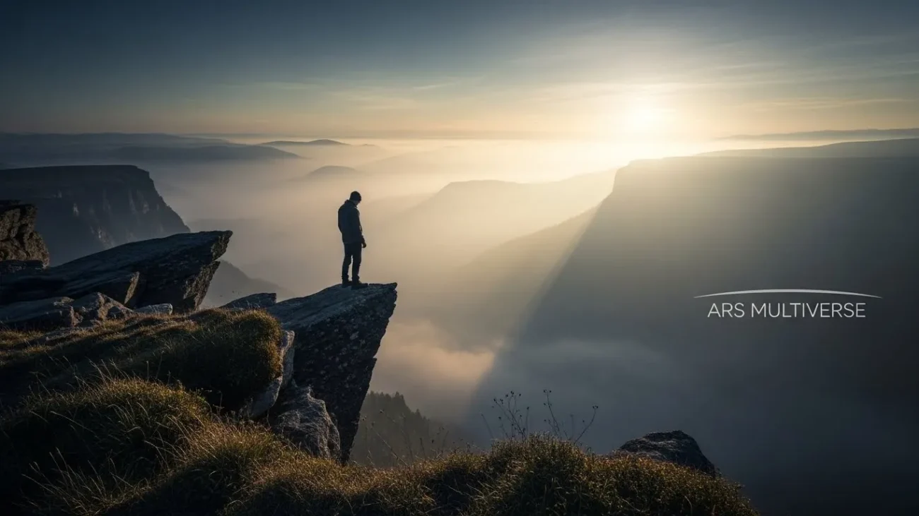 A Jornada Interior: O Portal da Consciência
