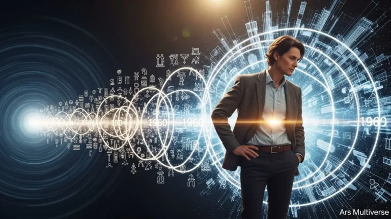 História do Indivíduo: Quando o 'Eu' Se Tornou o Centro do Mundo