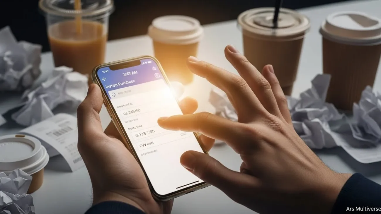 Impulsividade e a Busca por Recompensa
