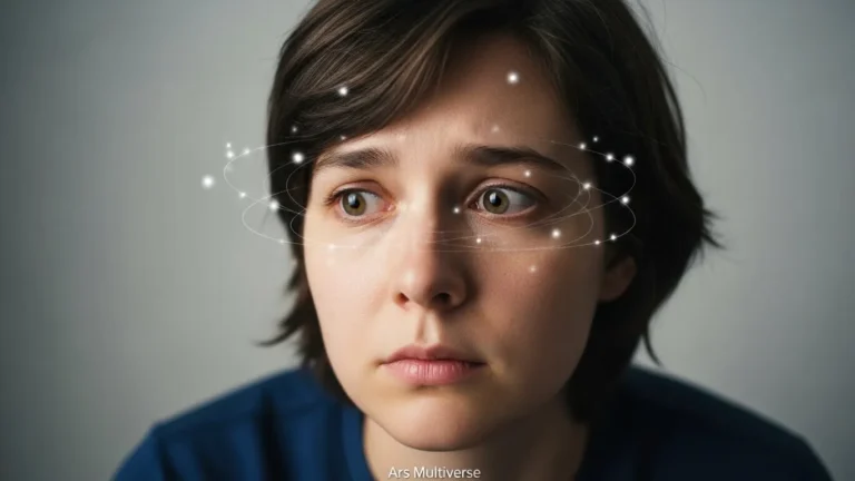 Mente Que Não Para: Quando É Exaustão Mental (E Quando NÃO É TDAH)