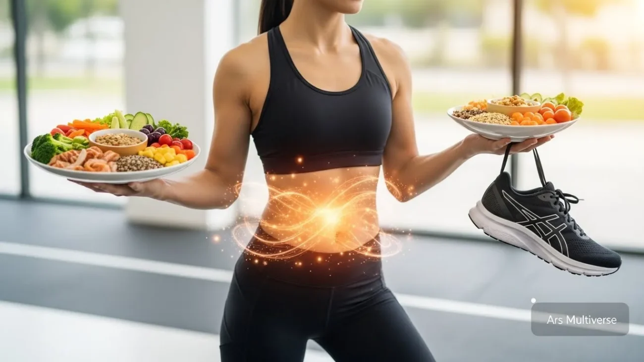 Metabolismo e controle de peso