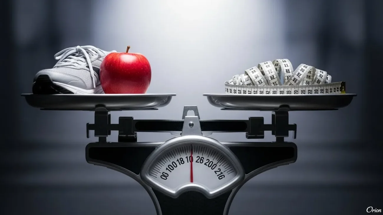 Desvendando o Metabolismo: O Sintoma Oculto do Peso 3 Metabolismo e emagrecimento: uma via de mão dupla