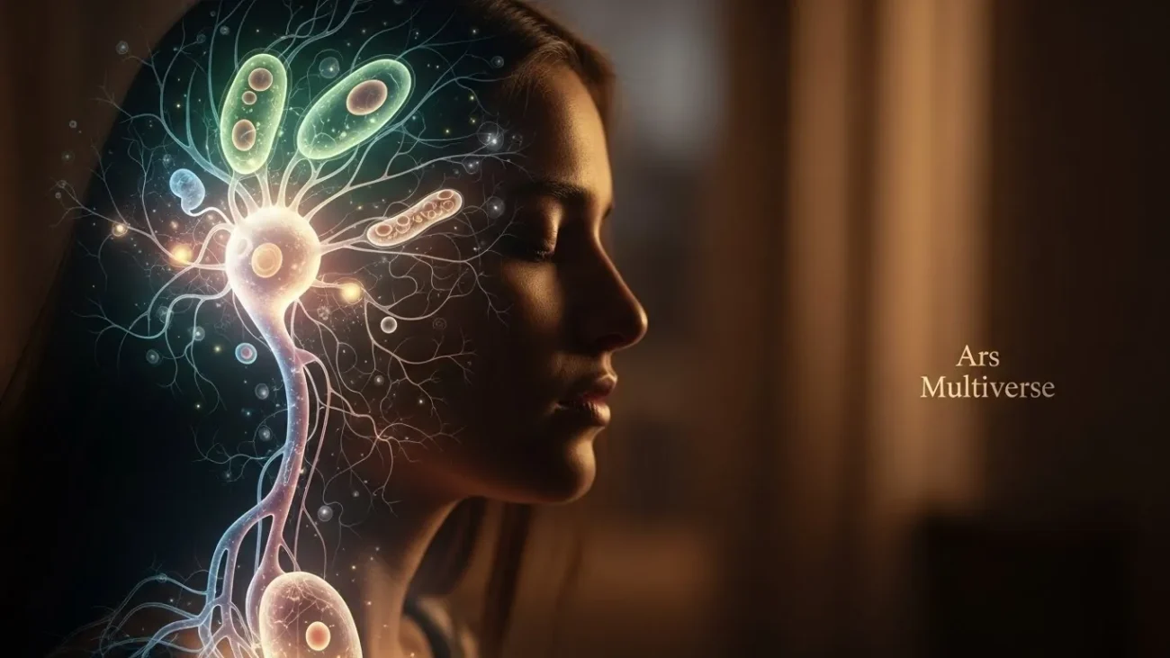 A Ciência Revela a Importância do Afeto: Como Toque e Conexão Regulam Corpo e Mente