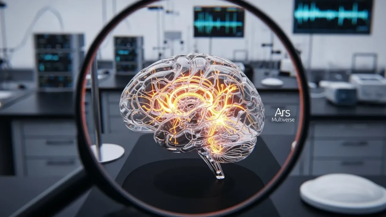 TDAH o que é, O Que a Ciência Sabe — E o Que Ainda Confundimos