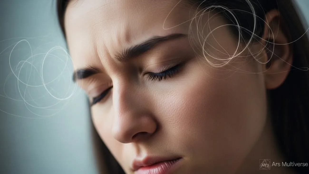 Neurociência Explica Por Que Você Sente Que Não Consigo Descansar
