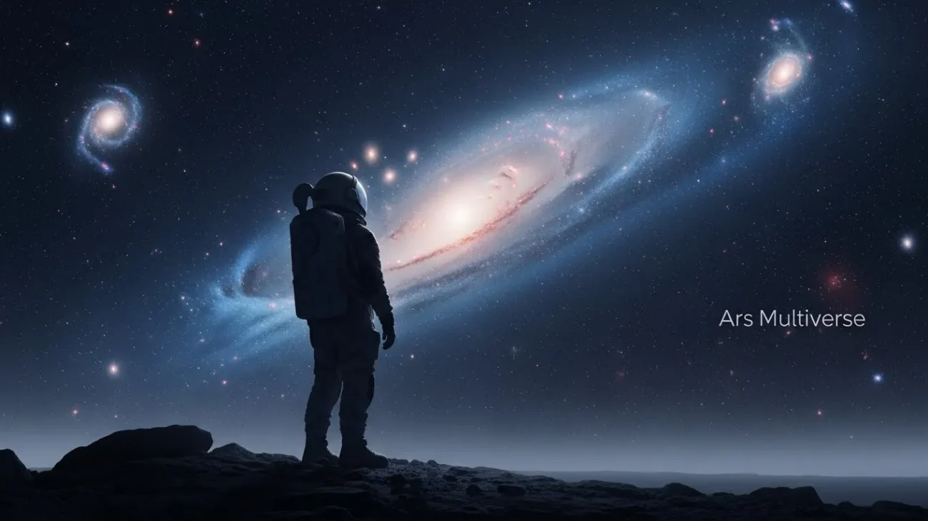 O Futuro do Universo e Nossa Visao