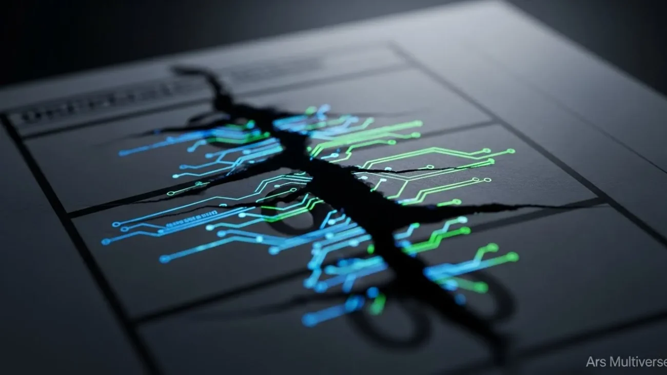 O Impacto na Democracia
