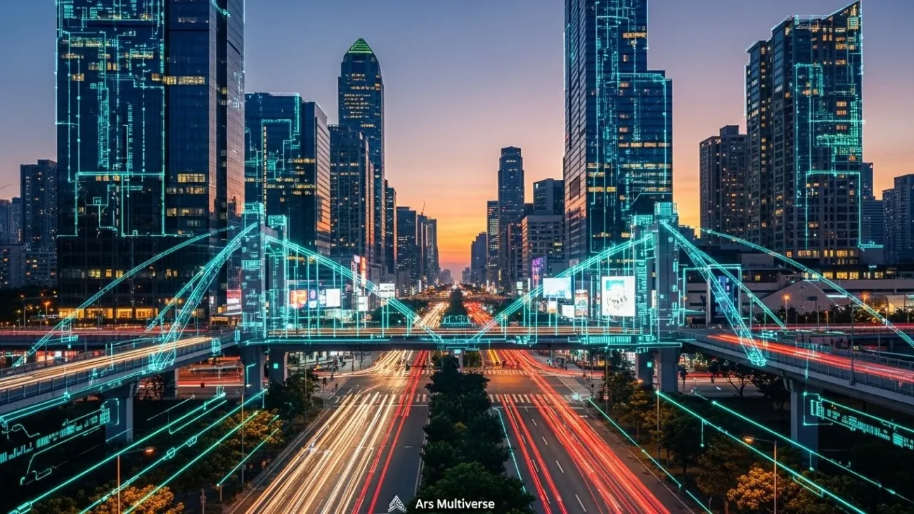 Navegando o mundo algorítmico