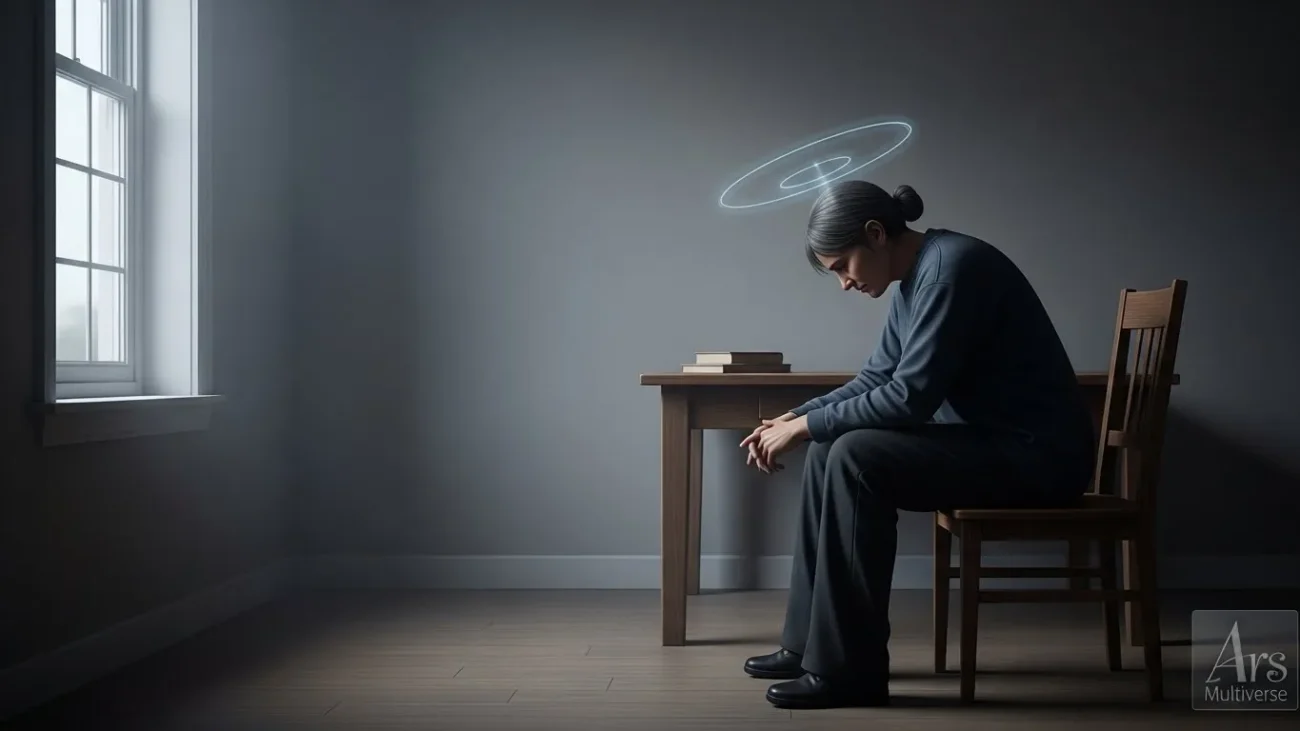 Ruminação Mental: Como Parar de Pensar Demais e Aliviar a Ansiedade