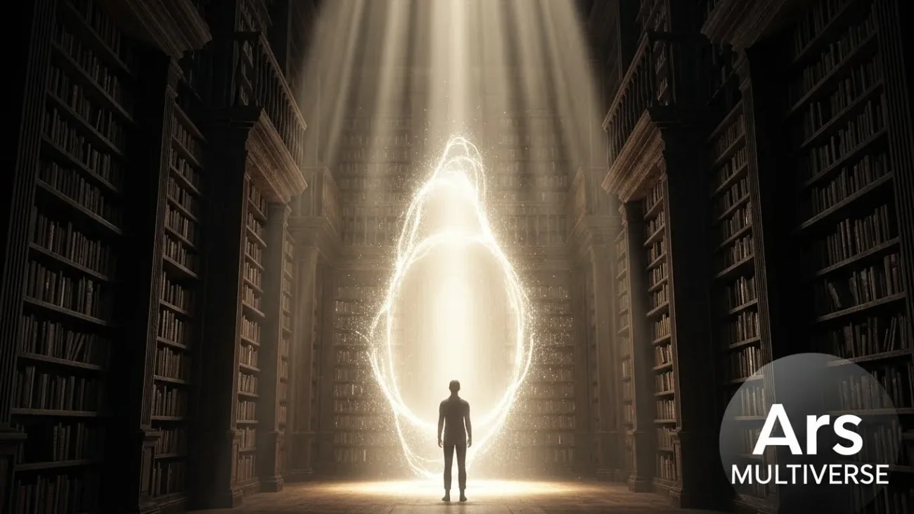 O Portal da Consciencia