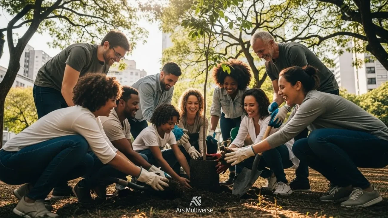 O Que É Cidadania: Guia Completo + Exemplos Práticos