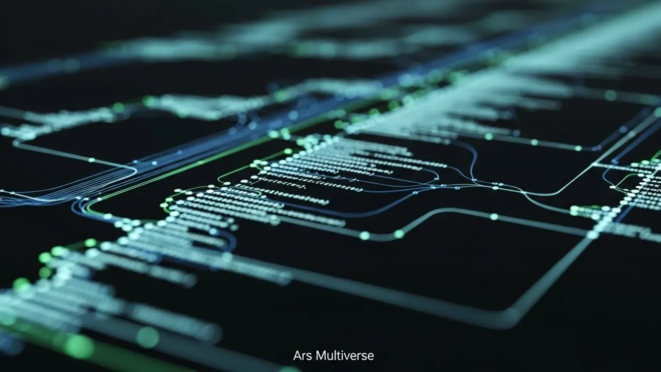 O Que São e Como Algoritmos Funcionam?