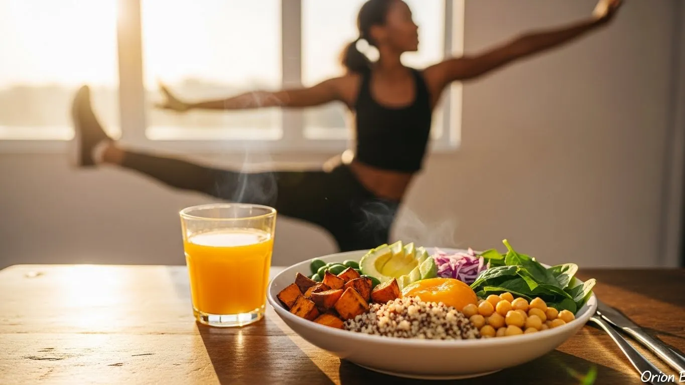 O que é metabolismo e por que ele importa?