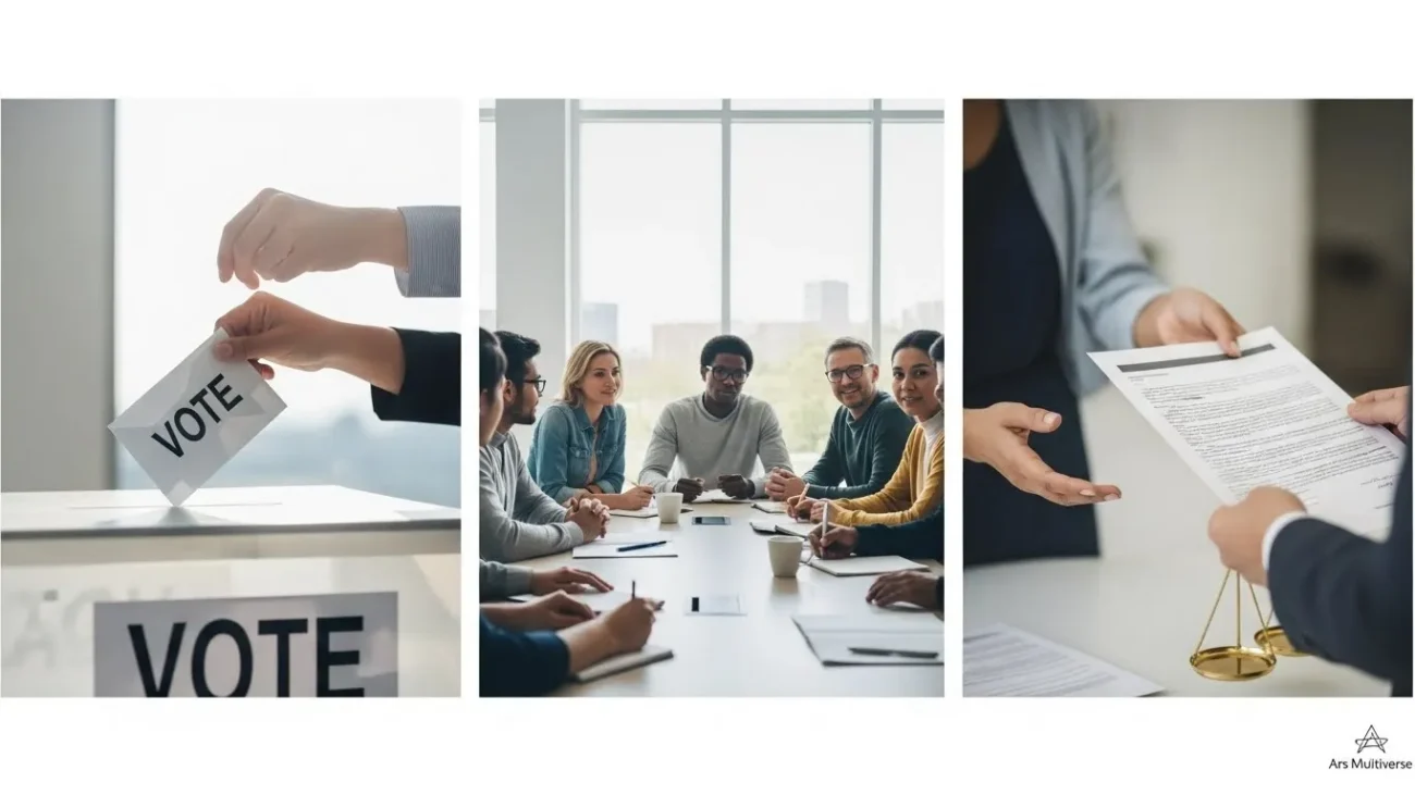 O Que É Cidadania: Guia Completo + Exemplos Práticos