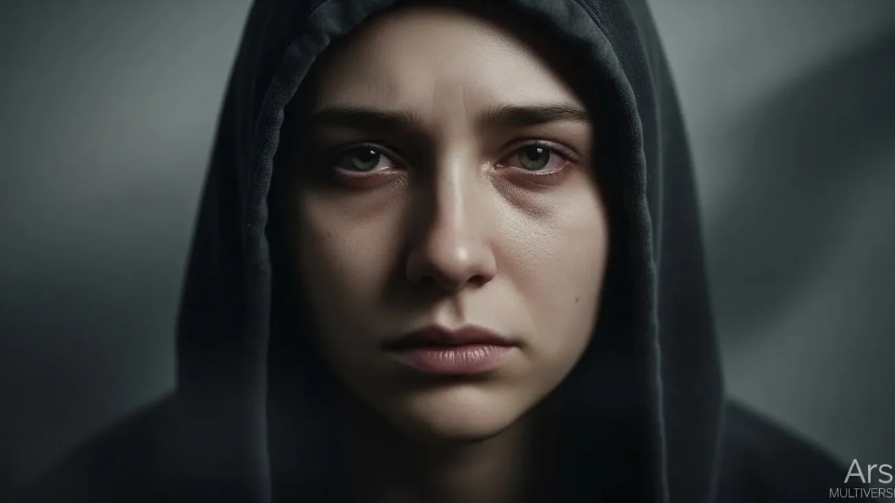 O Impacto da Ruminação Mental no Cérebro e Corpo