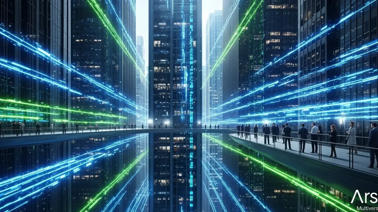 Poder, economia e o futuro algorítmico