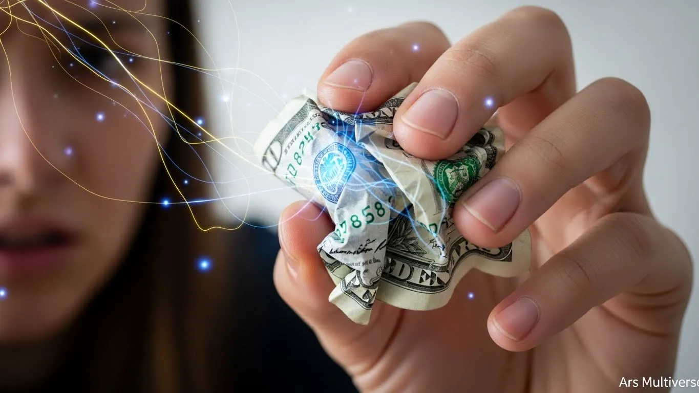 Por Que Você Toma Más Decisões com Dinheiro A Neurociência Explica