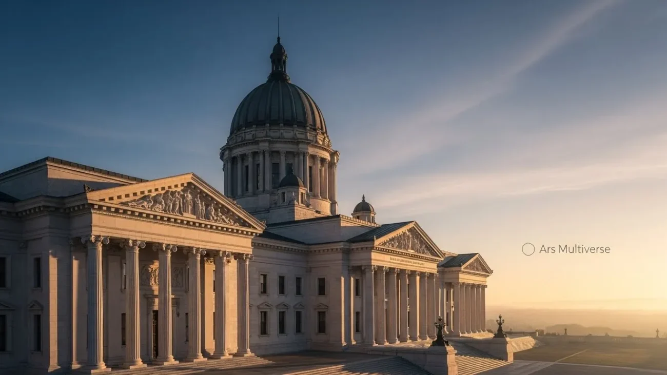 Por que Democracias se Mantêm Muito Antes do Voto