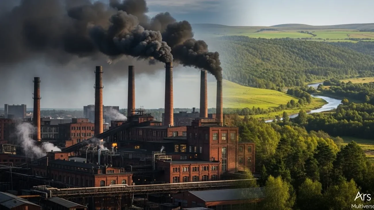 Progresso e Seus Desafios