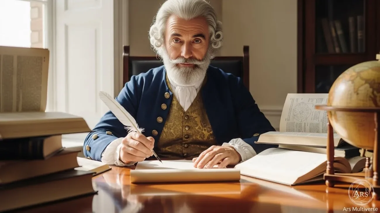 Razao Iluminista e o Individuo Autonomo