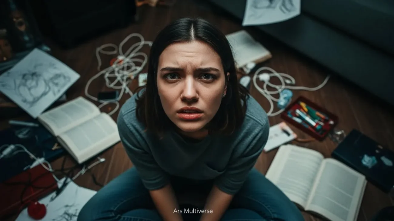 Sintomas que Vao Alem do Estereotipo